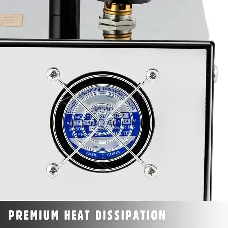 Profesyonel Takı Buharlı Temiz - Jewelry Steam Cleaner Professional 2L incelemesi ve fiyatı