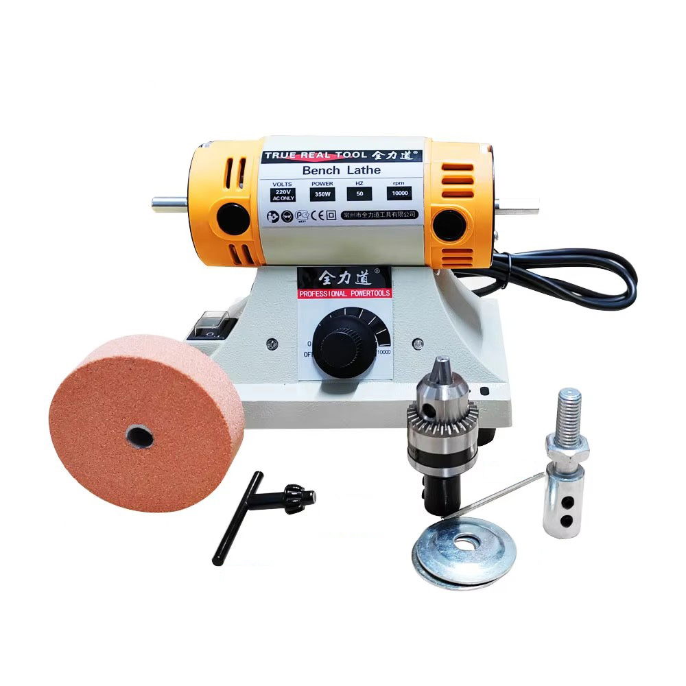 Takı Parlatıcı Tezgah Tampon P - Bench Buffer Jewelry Polishing Machine incelemesi ve fiyatı