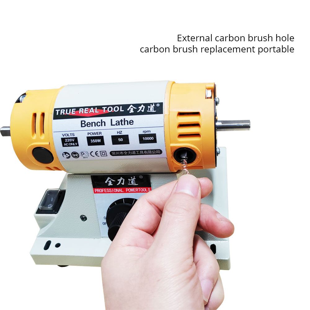 Takı Parlatıcı Tezgah Tampon P - Bench Buffer Jewelry Polishing Machine incelemesi ve fiyatı