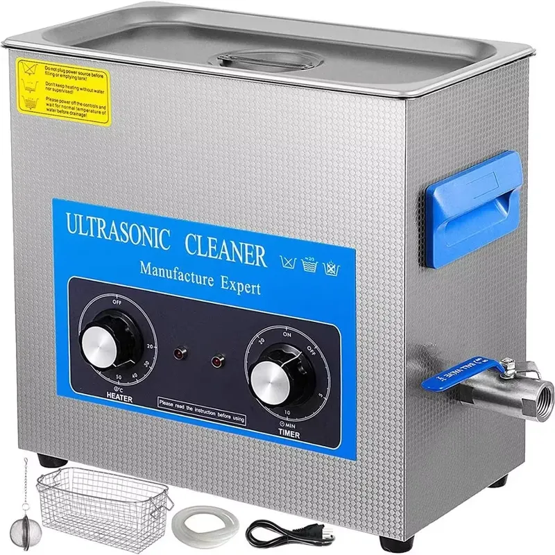 2026 En Yeni Mini Ultrasonik T - Ultrasonic Jewelry Cleaner Digital Timer incelemesi ve fiyatı