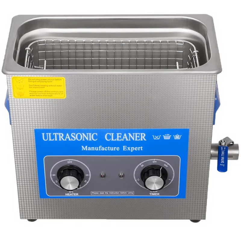 2026 En Yeni Mini Ultrasonik T - Ultrasonic Jewelry Cleaner Digital Timer incelemesi ve fiyatı
