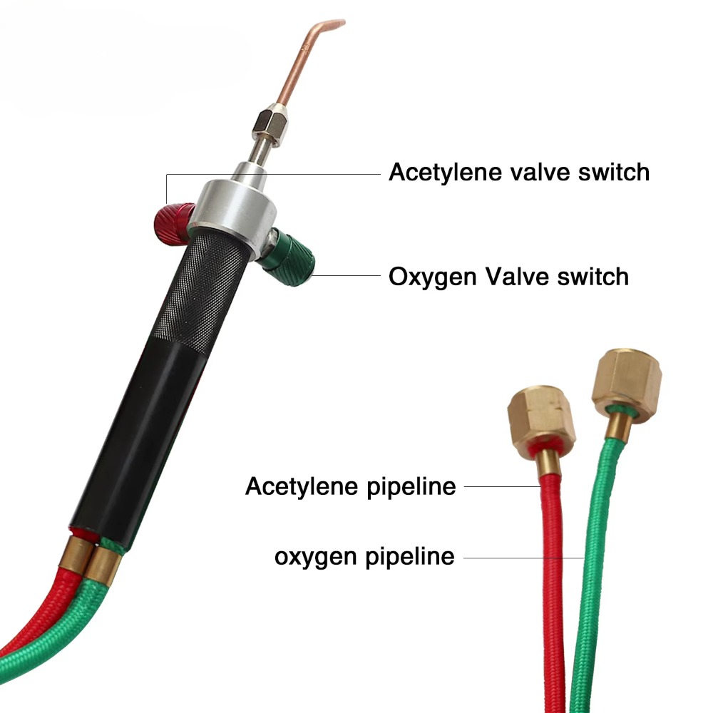 Takı Lehimleme için 5 Kaynak U - Jewelry Soldering Torch Mini Butane incelemesi ve fiyatı