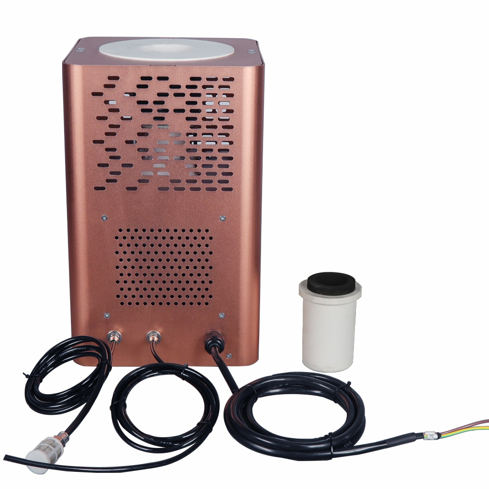 En Düşük Fiyatlı Altın İndüksi - Gold Melting Furnace Crucible 2Kg incelemesi ve fiyatı