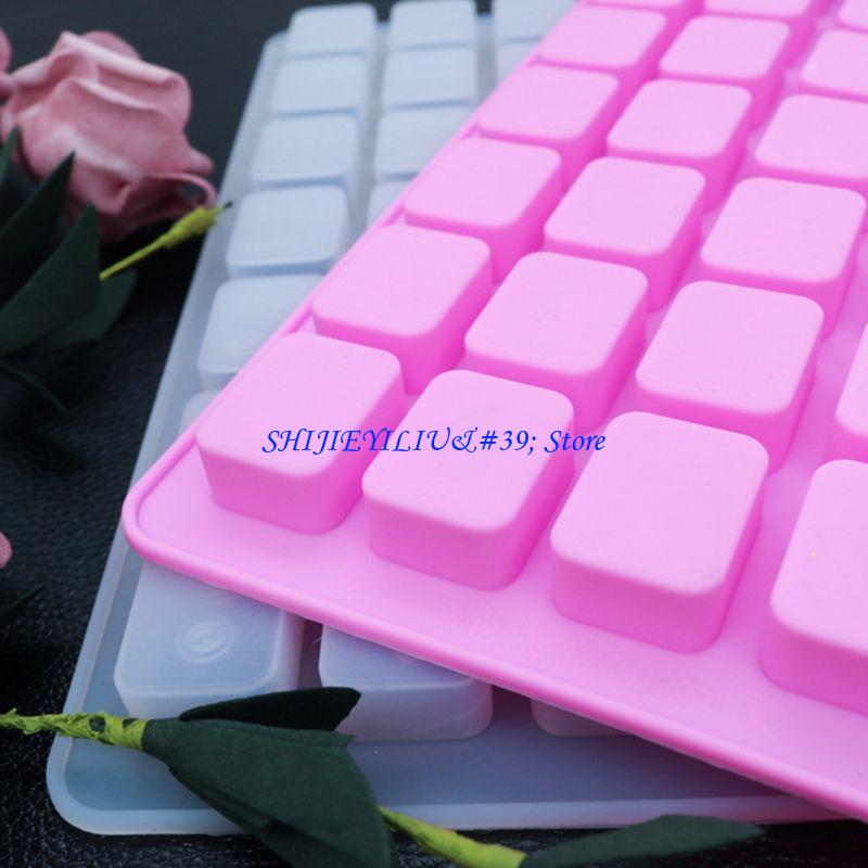 E21F Çin Mahjong için Reçine K - Casting Mold Jewelry Silicone Rubber incelemesi ve fiyatı