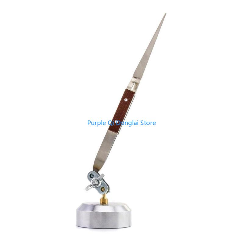 L21E Üçüncü Cımbız Takı Tamiri - Third Hand Soldering Tweezers Base incelemesi ve fiyatı