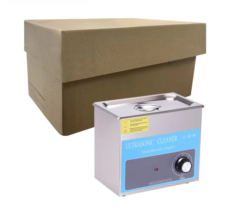Profesyonel 30L 600W Endüstriy - Ultrasonic Cleaner Machine Glasses Denture incelemesi ve fiyatı