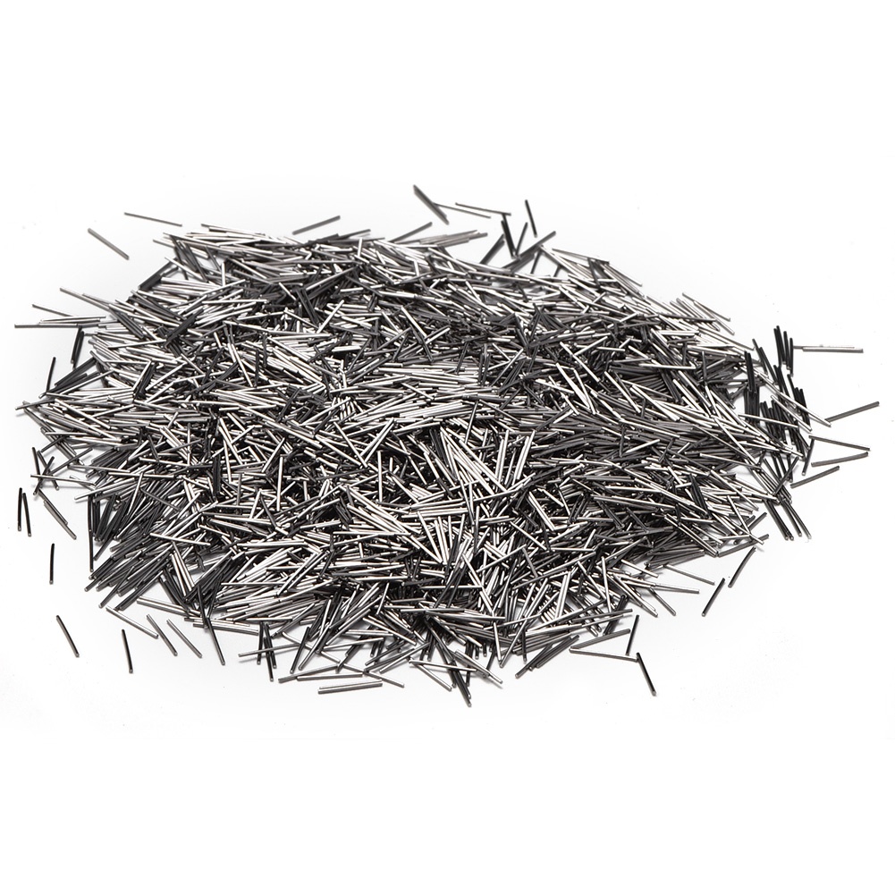 0.3mm 100g Paslanmaz Çelik Tak - Jewelry Magnetic Tumbler Polisher Pin incelemesi ve fiyatı