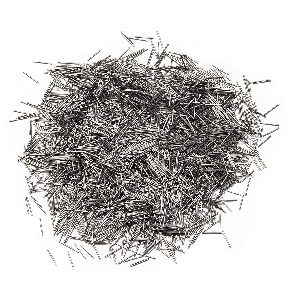 0.3mm 100g Paslanmaz Çelik Tak - Jewelry Magnetic Tumbler Polisher Pin incelemesi ve fiyatı