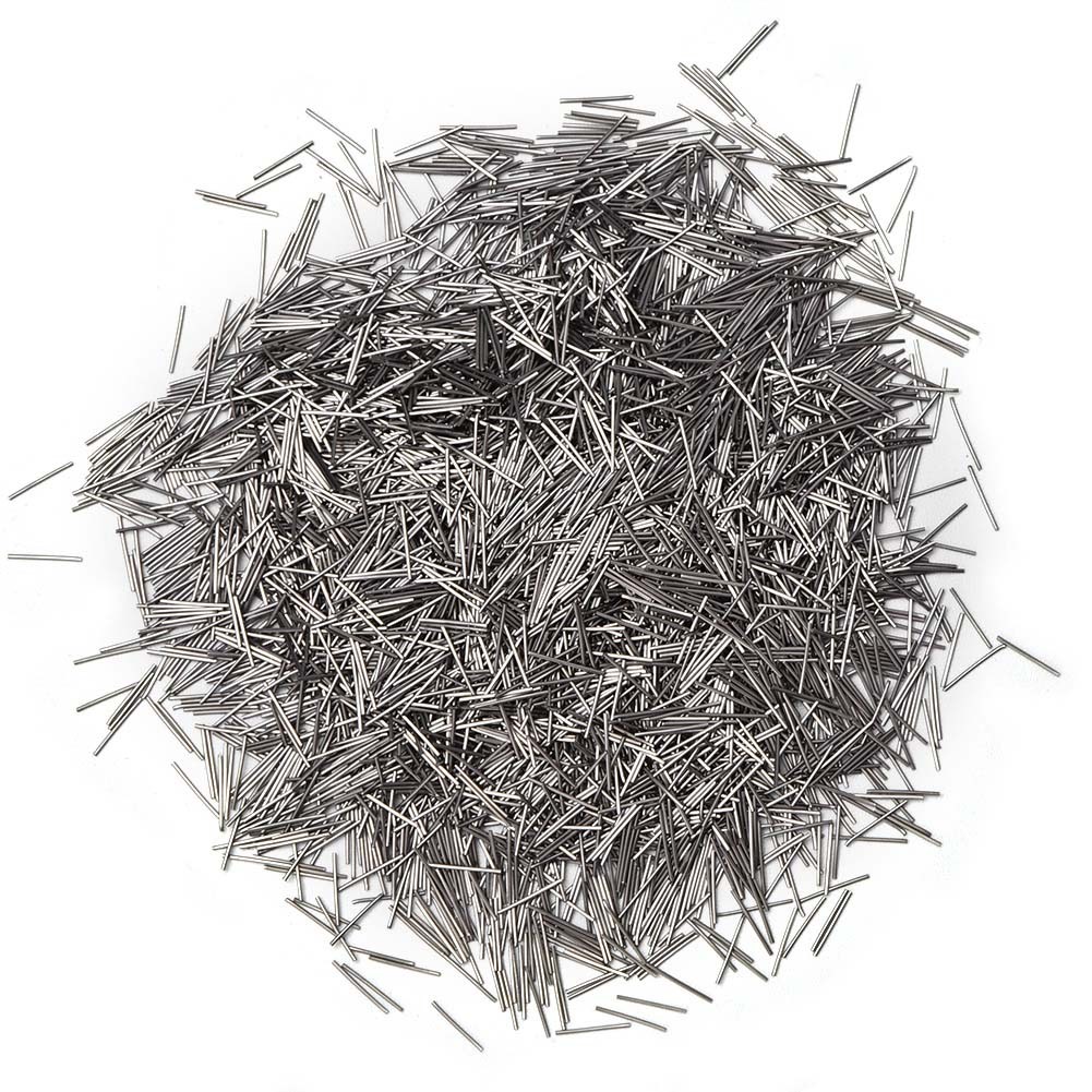 0.3mm 100g Paslanmaz Çelik Tak - Jewelry Magnetic Tumbler Polisher Pin incelemesi ve fiyatı