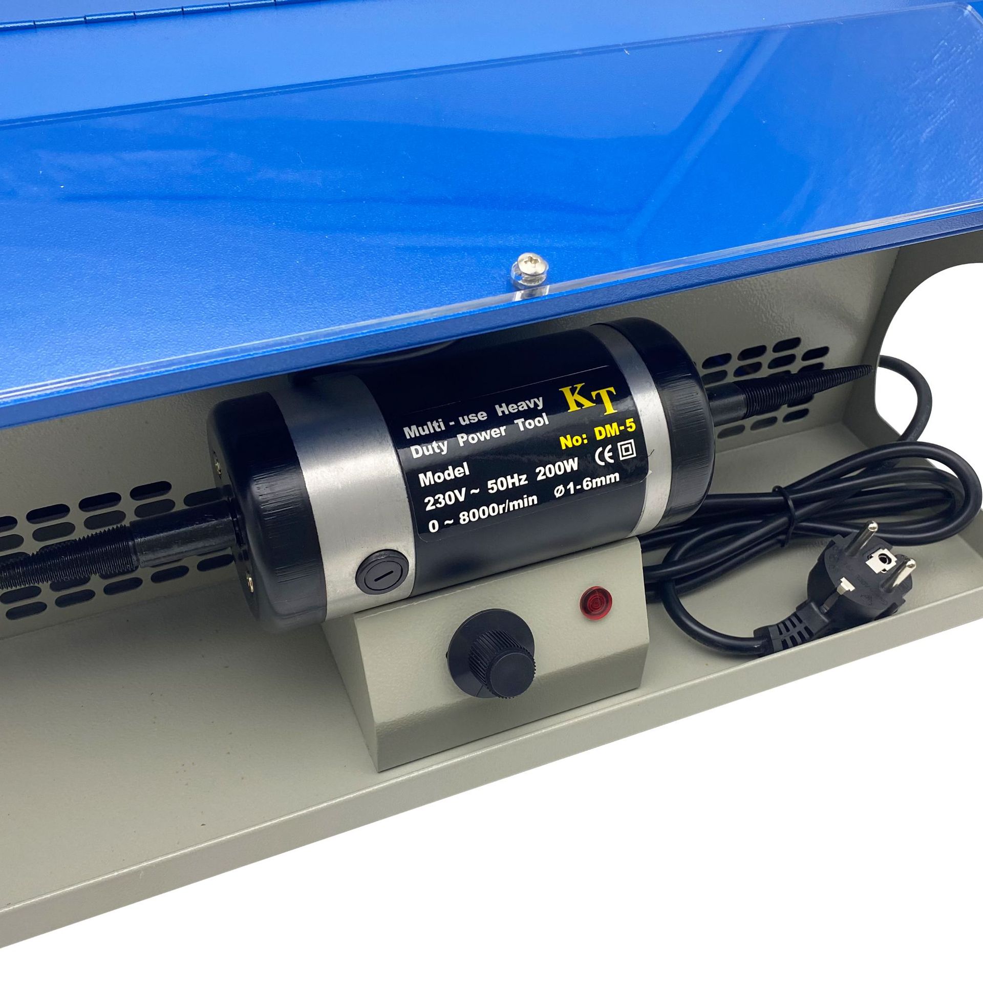 Takı Tezgahı Parlatıcı Ayarlan - Bench Buffer Jewelry Polishing Machine incelemesi ve fiyatı