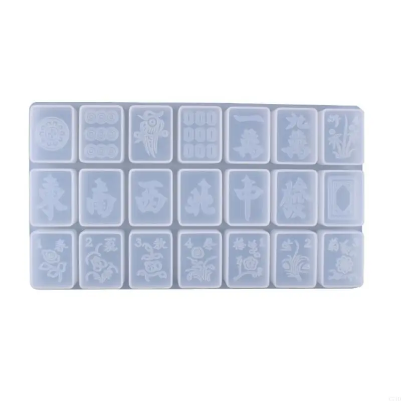 Kristal Epoksi Reçine Kalıp Ya - Casting Mold Jewelry Silicone Rubber incelemesi ve fiyatı