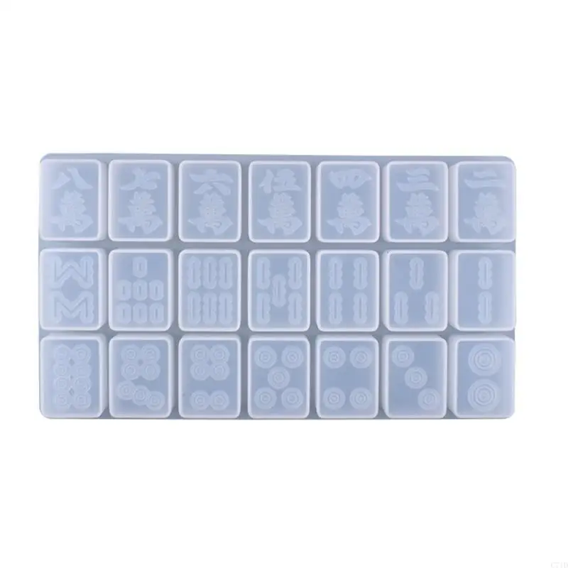 Kristal Epoksi Reçine Kalıp Ya - Casting Mold Jewelry Silicone Rubber incelemesi ve fiyatı