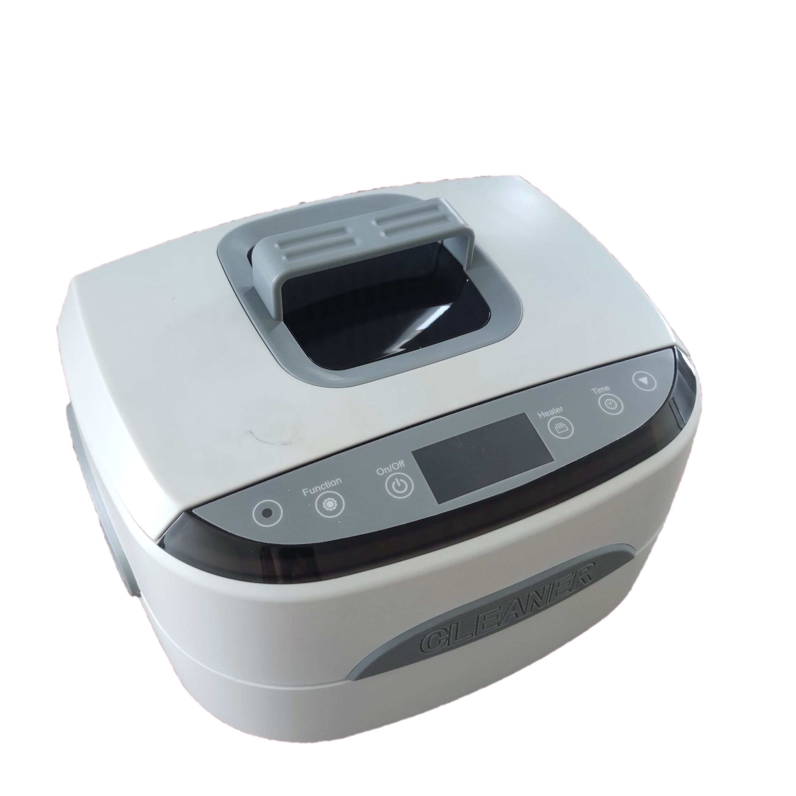 Yüksek Verimli Ultrasonik Temi - Ultrasonic Jewelry Cleaner Digital Timer incelemesi ve fiyatı