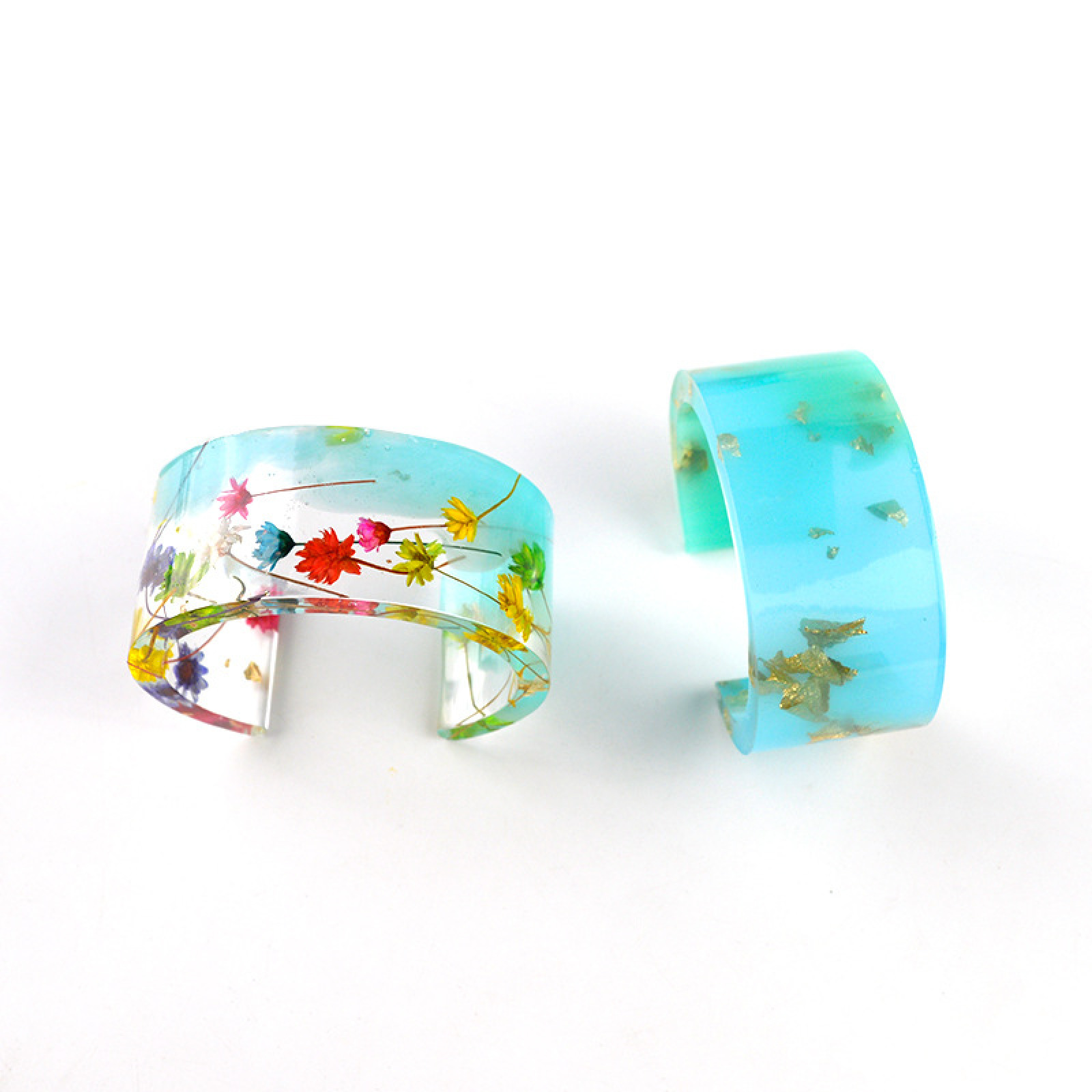 Silikon Kalıp Bileklik Bilezik - Casting Mold Jewelry Silicone Rubber incelemesi ve fiyatı