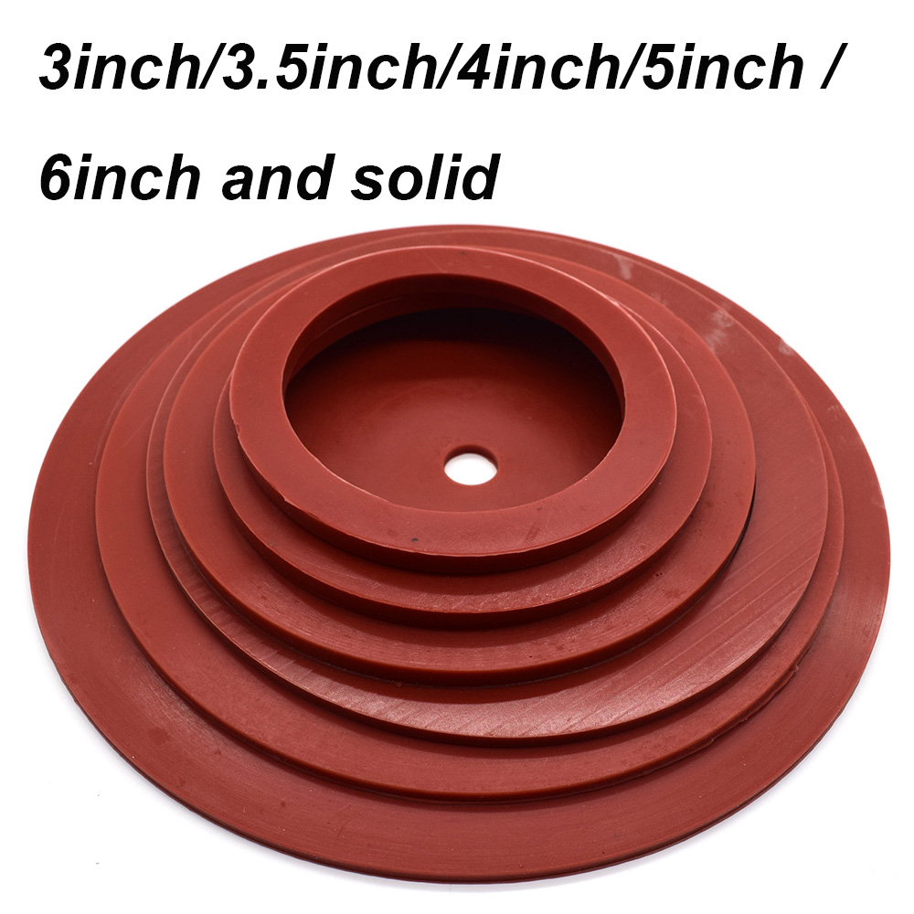 1 adet 2.5in/3inç/3.5inç/4inç/ - Casting Mold Jewelry Silicone Rubber incelemesi ve fiyatı