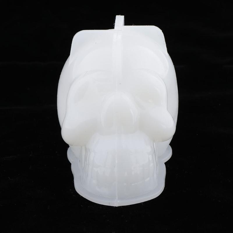 N5KA Kafatası Epoksi Reçine Ka - Casting Mold Jewelry Silicone Rubber incelemesi ve fiyatı