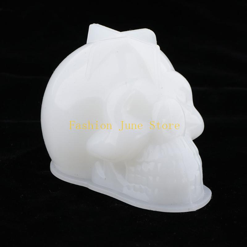 N5KA Kafatası Epoksi Reçine Ka - Casting Mold Jewelry Silicone Rubber incelemesi ve fiyatı