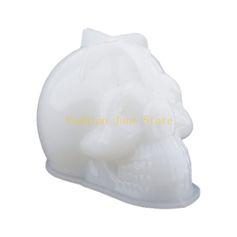 N5KA Kafatası Epoksi Reçine Ka - Casting Mold Jewelry Silicone Rubber incelemesi ve fiyatı