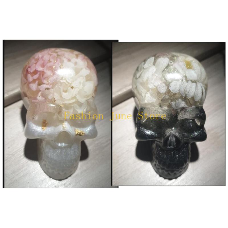 N5KA Kafatası Epoksi Reçine Ka - Casting Mold Jewelry Silicone Rubber incelemesi ve fiyatı