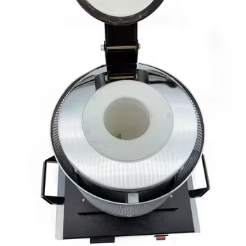 2 kg Mini Taşınabilir Metal Al - Gold Melting Furnace Crucible 2Kg incelemesi ve fiyatı