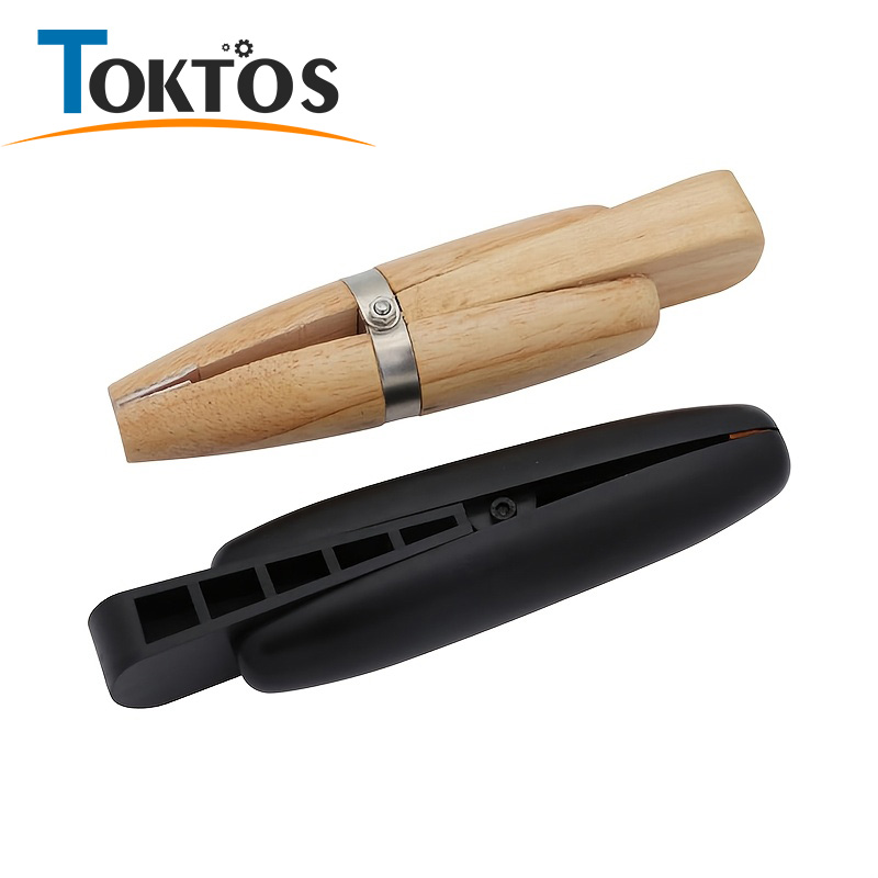 TOKTOS Profesyonel Takı Yapımı - Ring Clamp Wood Jewelry Setting Tool incelemesi ve fiyatı