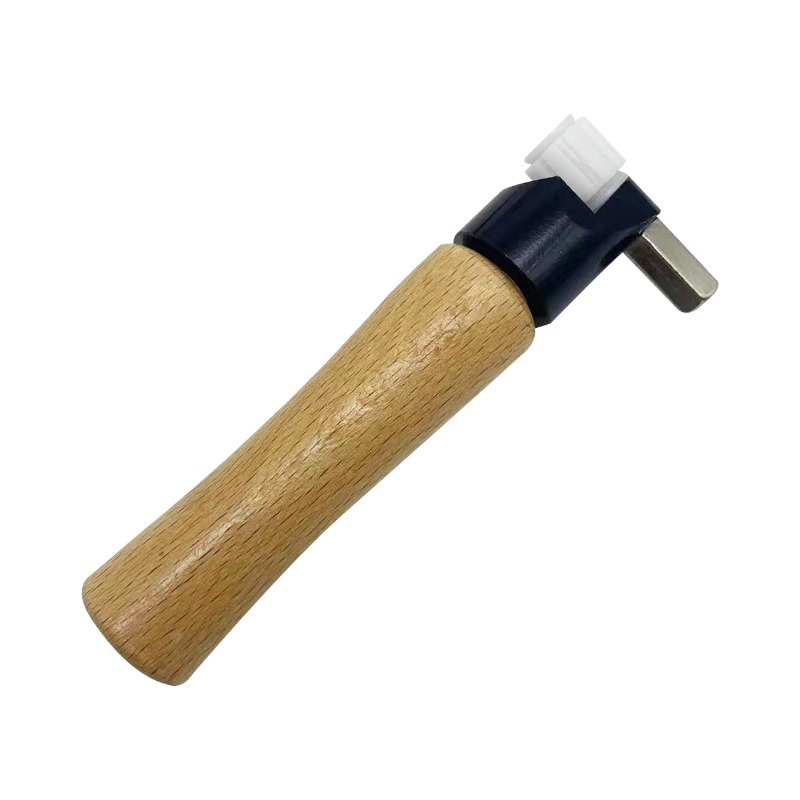 Ahşap Saplı Halka Kelepçe, Değ - Ring Clamp Wood Jewelry Setting Tool incelemesi ve fiyatı