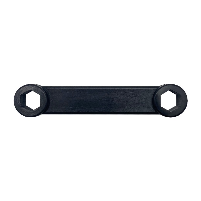 Ahşap Saplı Halka Kelepçe, Değ - Ring Clamp Wood Jewelry Setting Tool incelemesi ve fiyatı